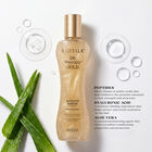 BioSilk Silk Therapy Gold Sparkling Silk Serum - 5.64 Ounces, , large image number null